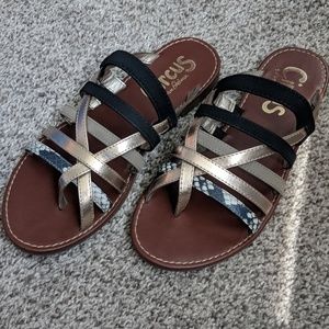 Sam Edelman Sandals